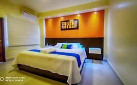 Hostal Villamil